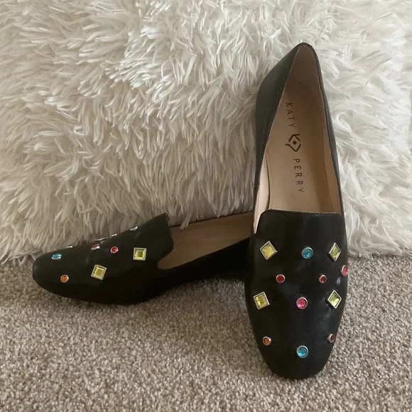 Katy Perry Collections Shoes Katy Perry Loafers Poshmark